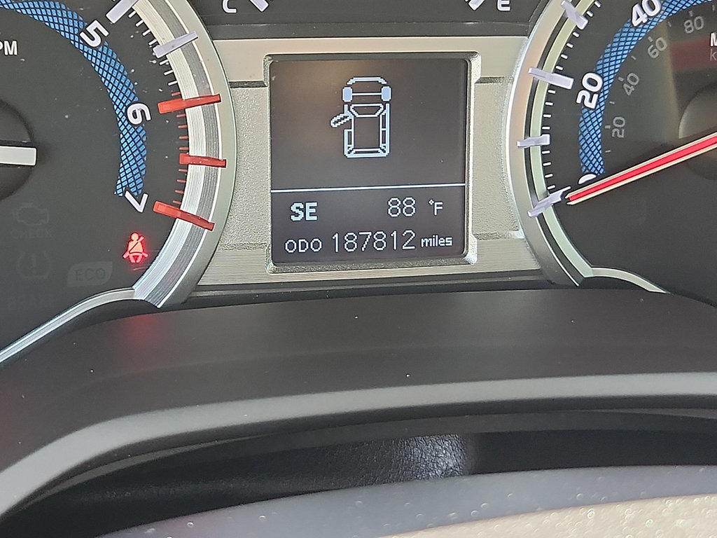 Used 2014 Toyota 4Runner Limited AWD/4WD image 16
