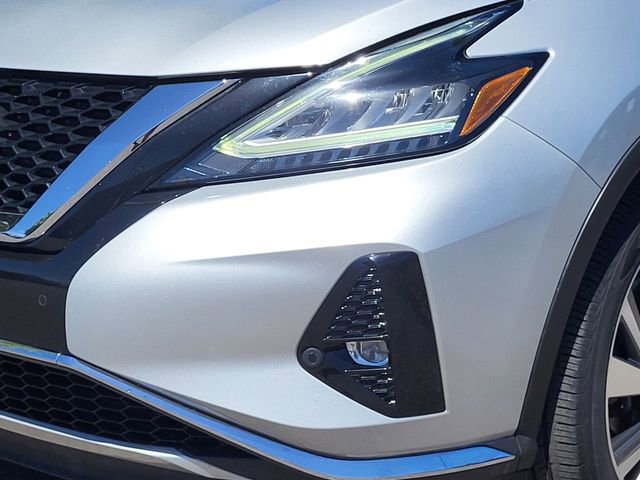 Used 2019 Nissan Murano SL w/ SL Technology Package AWD/4WD image 5