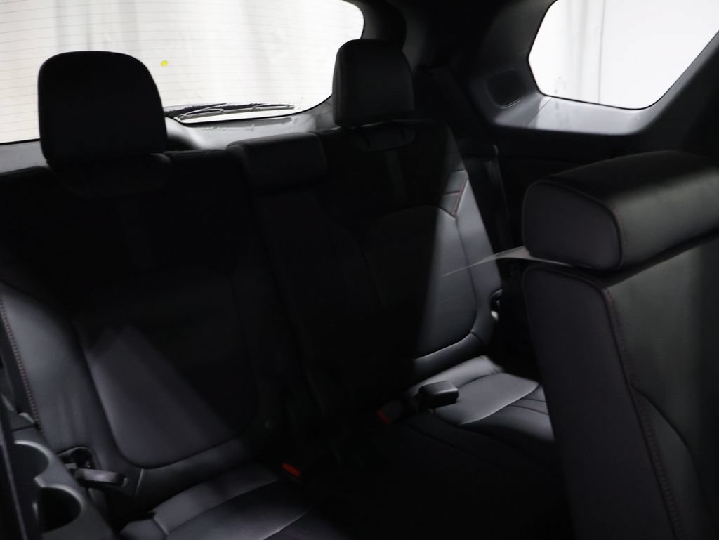 New 2026 Honda Pilot Black Edition image 15