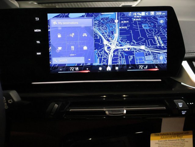 New 2026 BMW X1 M35i w/ Technology Package AWD/4WD image 13