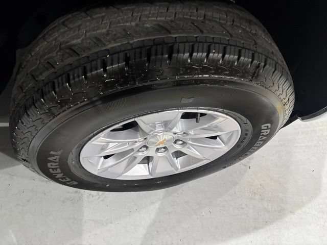 Used 2026 Chevrolet Silverado 1500 LT w/ Protection Package AWD/4WD image 31