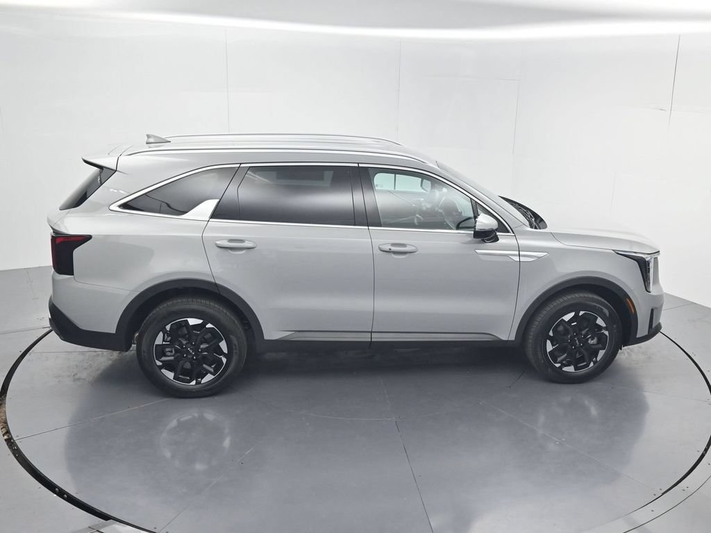 New 2026 Kia Sorento S AWD/4WD image 54