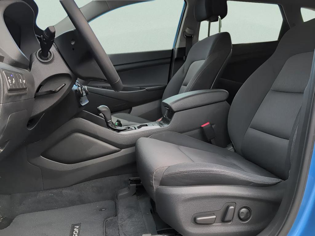 Used 2017 Hyundai Tucson Sport image 31