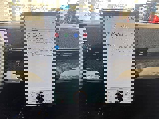 Used 2022 Ford Mustang Mach-E Premium image 21