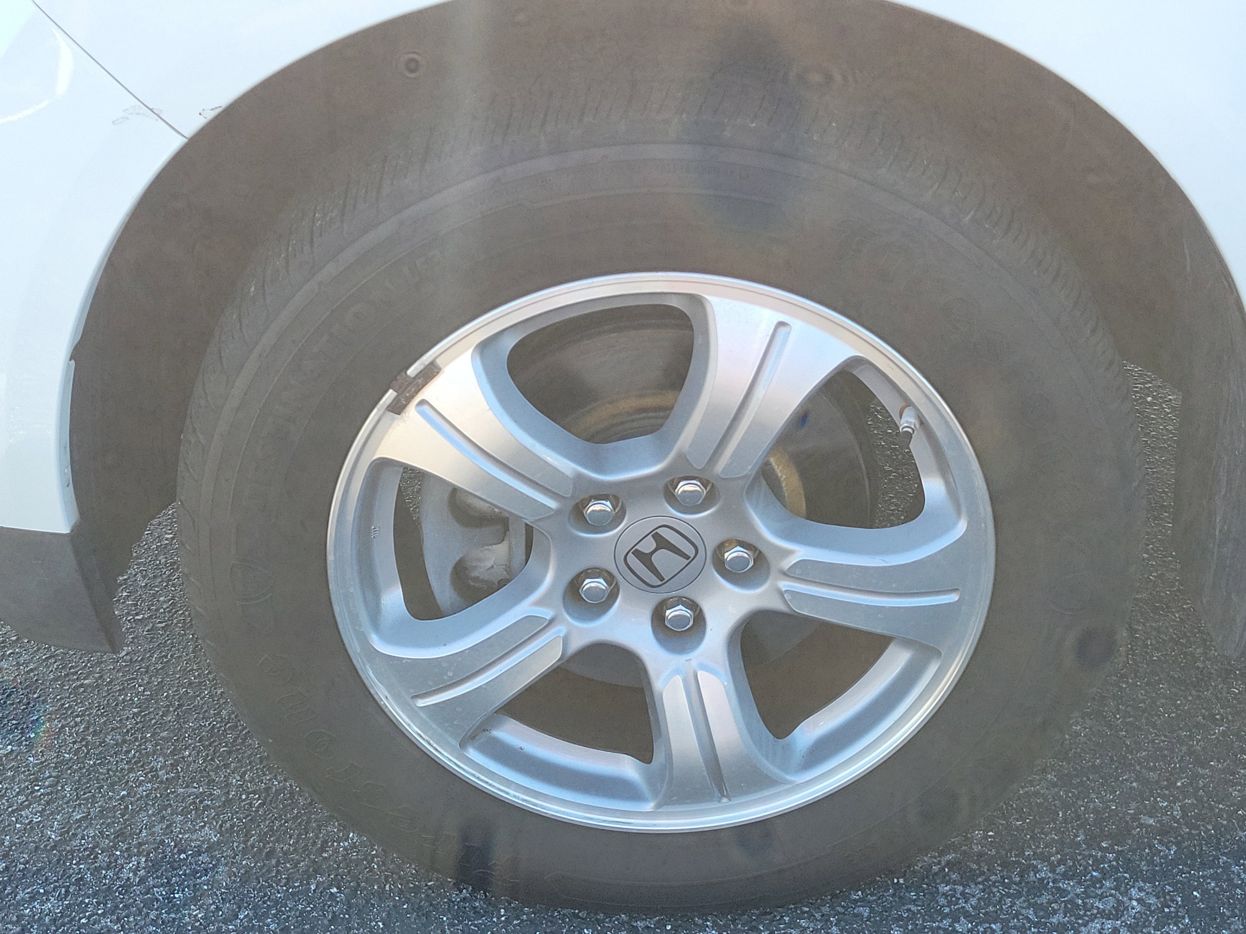 Used 2015 Honda Pilot EX-L image 10