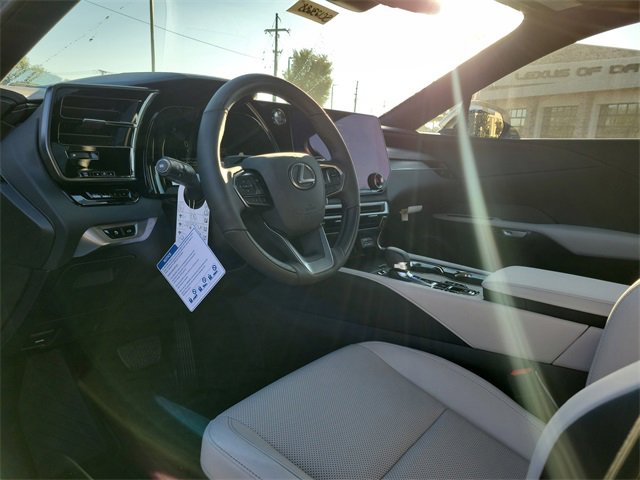 New 2025 Lexus RX 350 Premium image 19