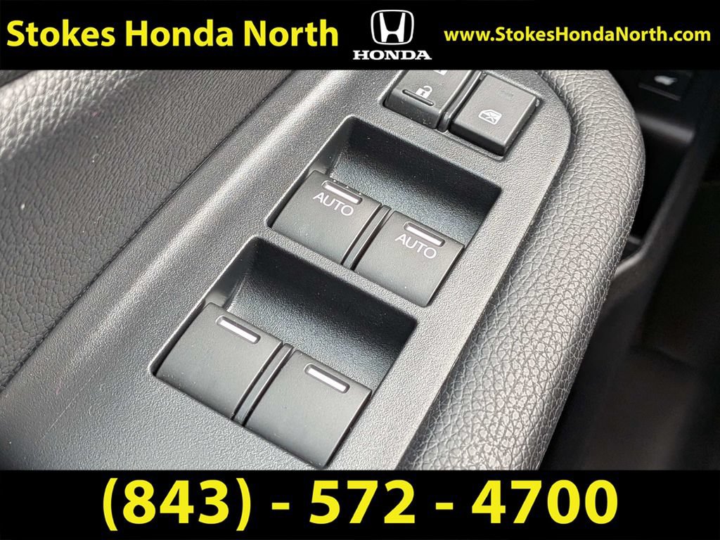 Certified 2021 Honda Pilot EX-L image 28