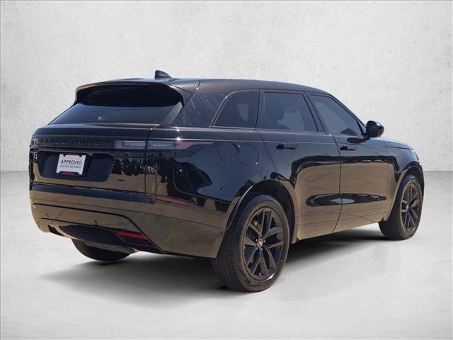 Certified 2024 Land Rover Range Rover Velar Dynamic SE AWD/4WD image 5