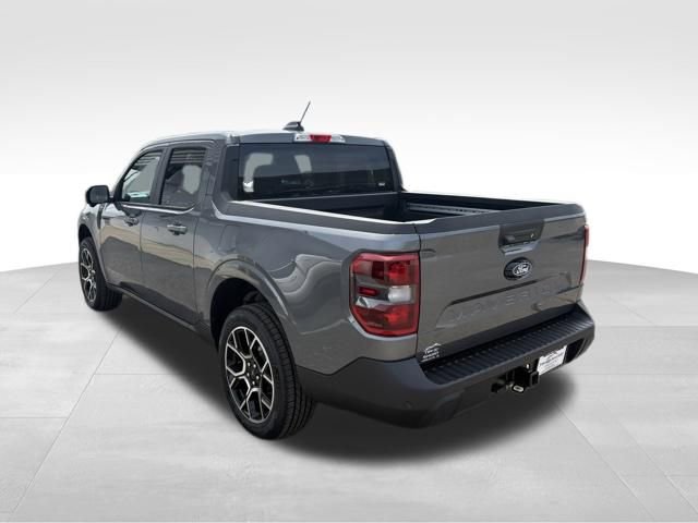 New 2026 Ford Maverick Lariat AWD/4WD image 11