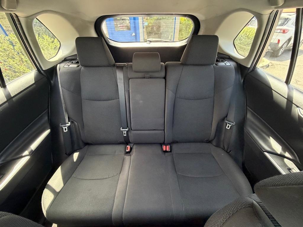 Used 2021 Toyota RAV4 LE w/ Carpet Mat Package (TMS) FWD image 18