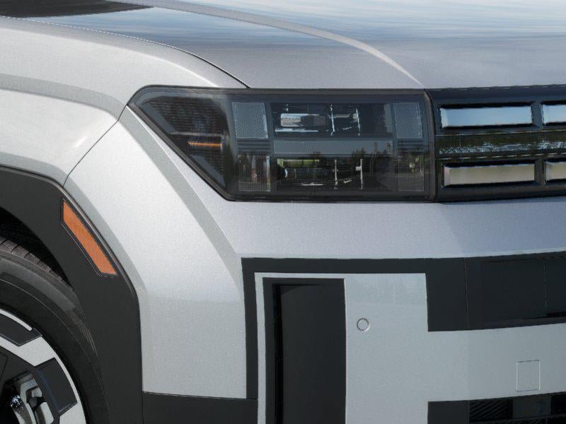 New 2026 Hyundai Santa Fe SE AWD/4WD image 9