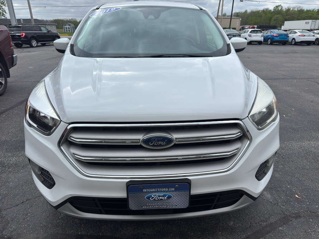 Used 2019 Ford Escape SE AWD/4WD image 4