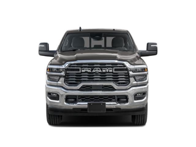 New 2027 RAM 2500 Tradesman AWD/4WD image 4