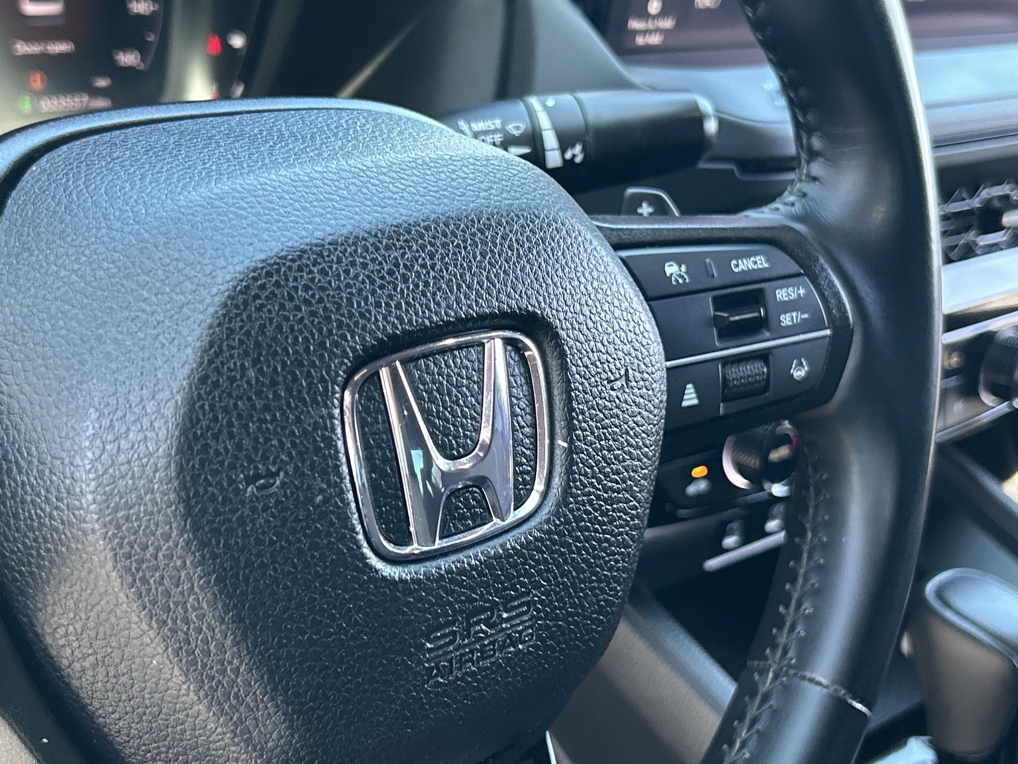 Used 2024 Honda Accord Sport image 29