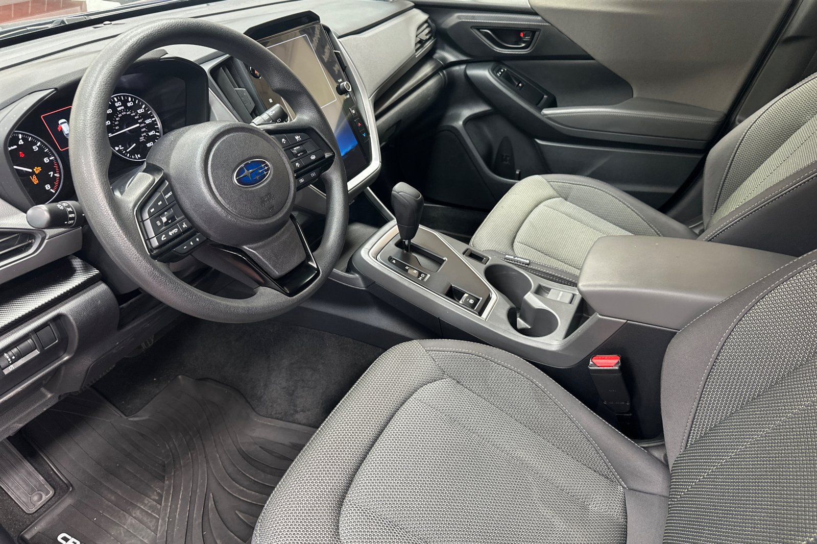 Used 2024 Subaru Crosstrek 2.0i Premium w/ Popular Package #3 AWD/4WD image 13