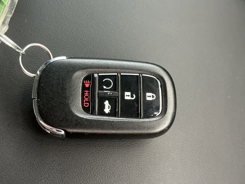 Used 2025 Honda Accord SE image 28