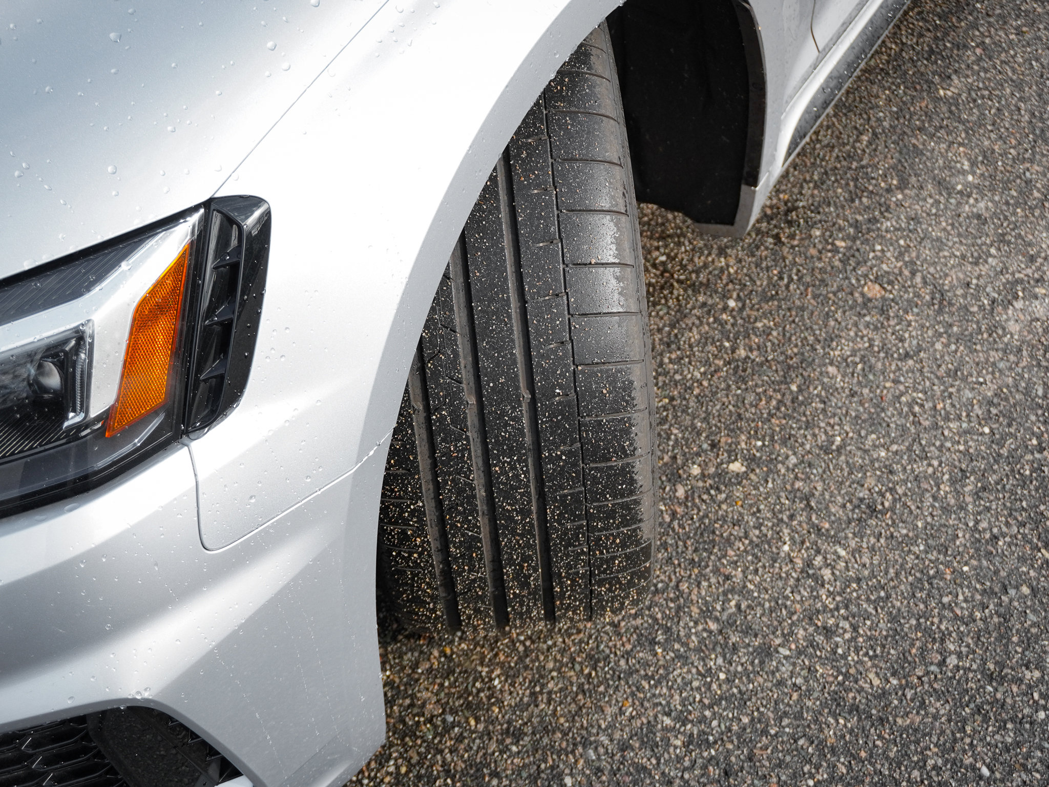 Used 2019 Audi RS 5 Sportback image 12