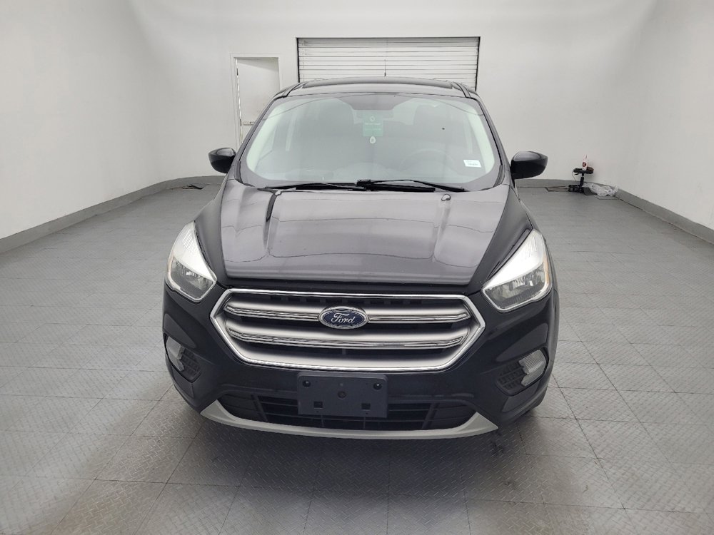 Used 2017 Ford Escape SE w/ SE Cold Weather Package AWD/4WD image 15