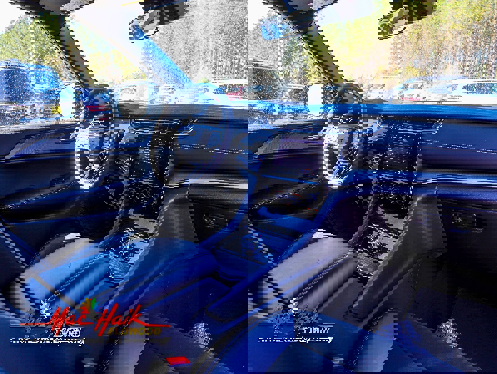 Used 2025 Jeep Grand Cherokee L Altitude image 11