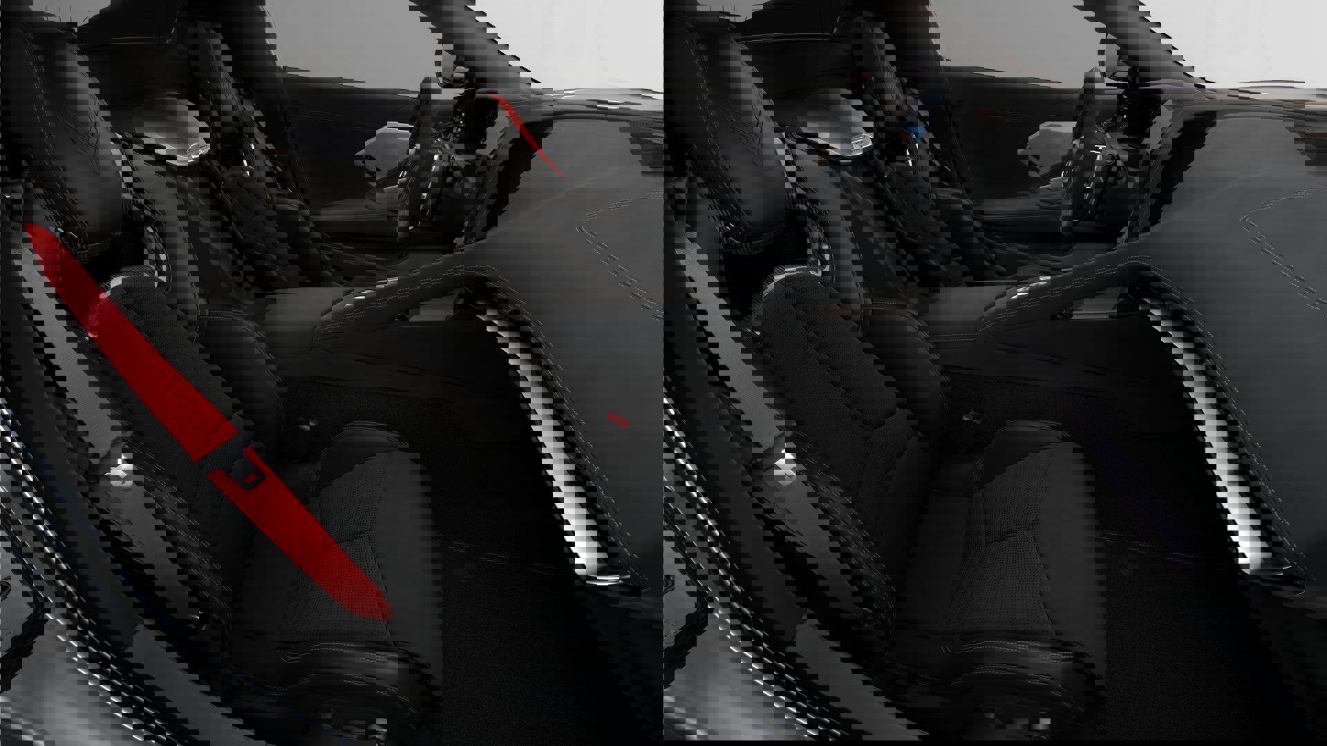 New 2026 Chevrolet Corvette Stingray Premium Conv w/ Z51 Performance Package image 29