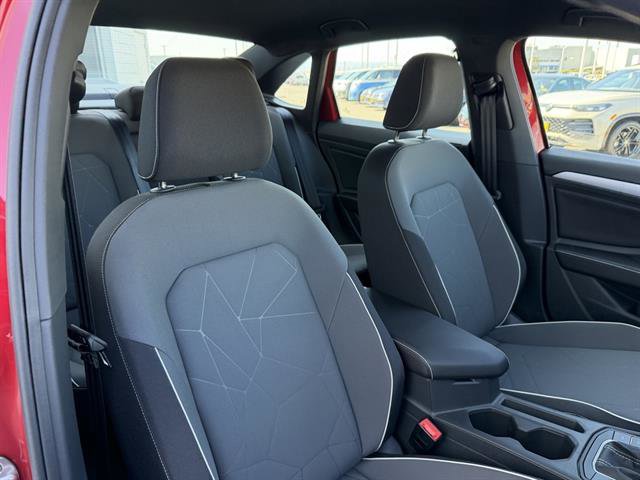 New 2025 Volkswagen Jetta Sport image 20