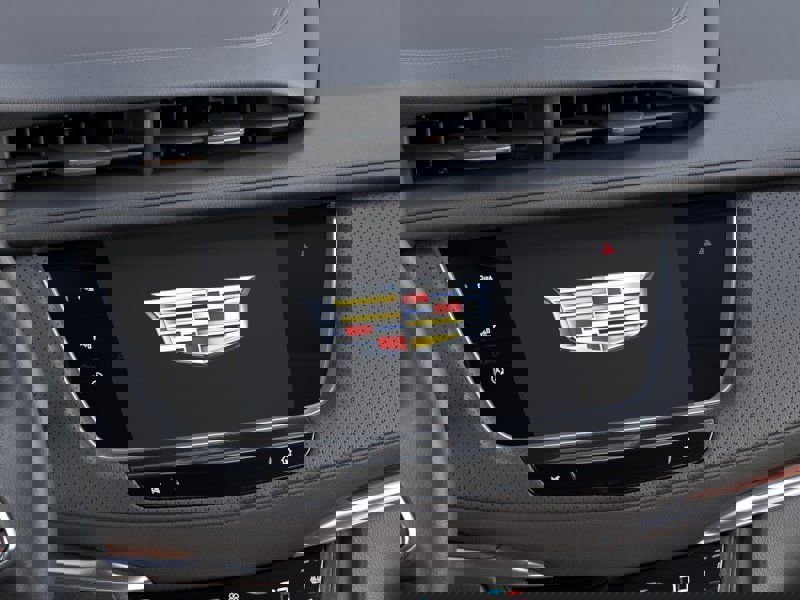 New 2026 Cadillac XT5 Premium Luxury w/ LPO, ONYX Package image 20