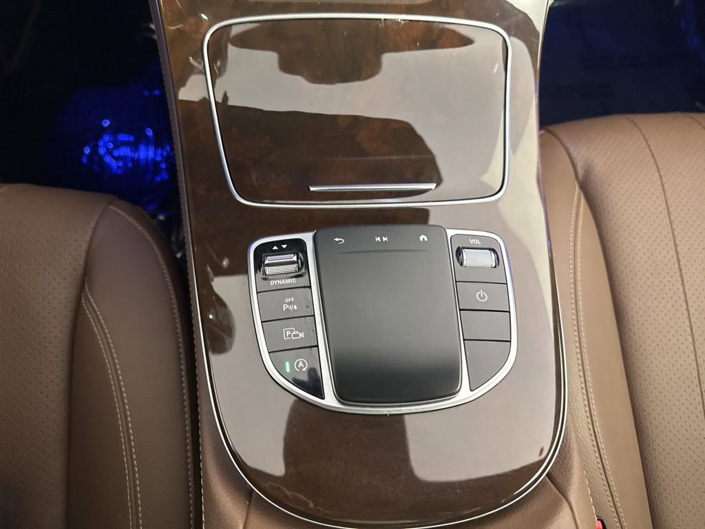 Certified 2021 Mercedes-Benz E 350 4MATIC Sedan image 31