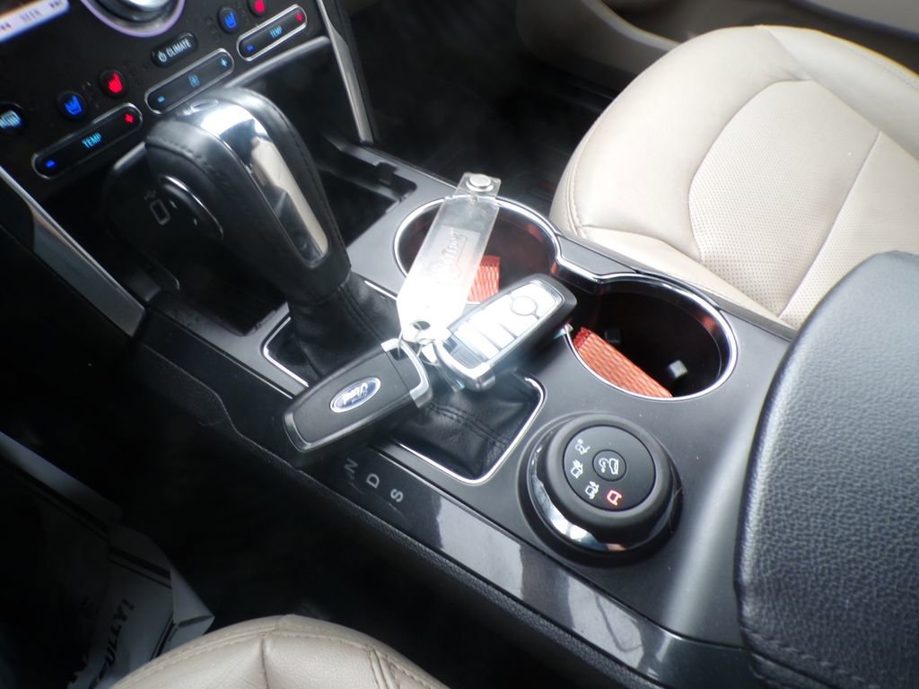 Used 2019 Ford Explorer Limited image 25