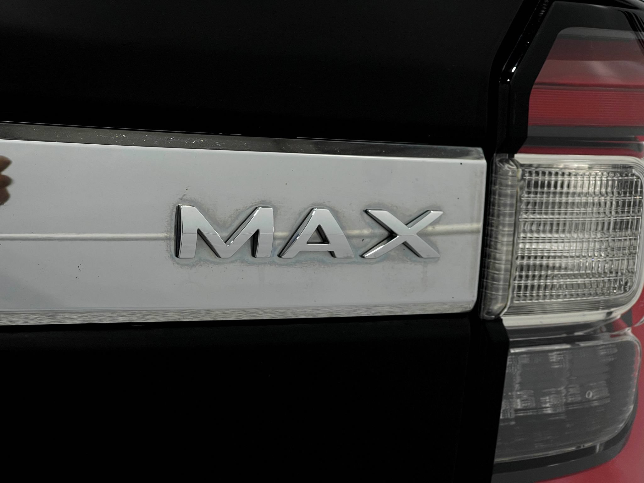 Used 2018 Ford Expedition Max Limited AWD/4WD image 42