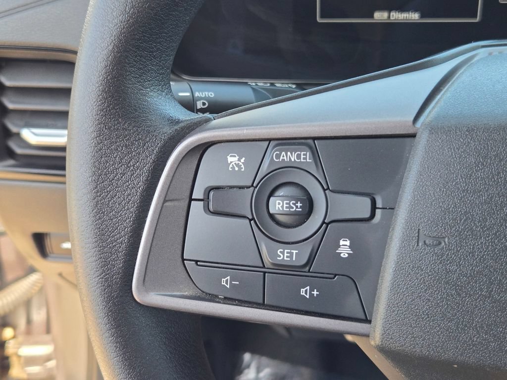 Used 2026 Nissan Sentra S w/ Floor Mat Package FWD image 21