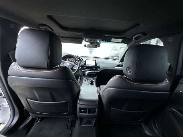 Certified 2023 Cadillac CT4 Sport RWD image 32