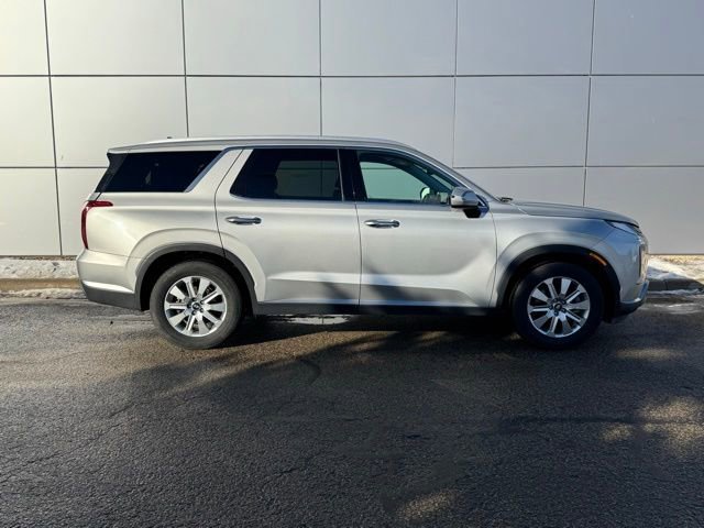 Used 2024 Hyundai Palisade SEL image 37