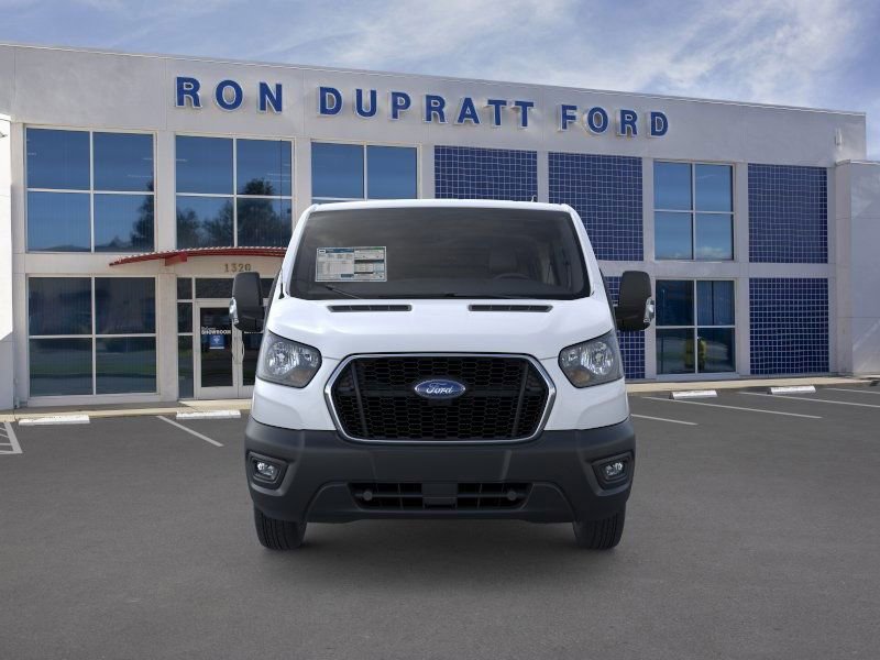 New 2025 Ford Transit 350 Low Roof image 7