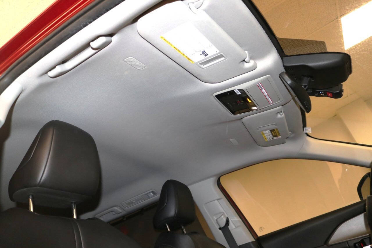 Used 2024 Toyota Grand Highlander AWD image 97