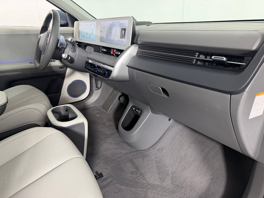 Used 2024 Hyundai Ioniq 5 Limited RWD image 34