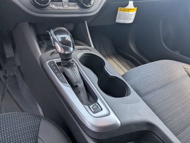 New 2026 Buick Envista Sport Touring w/ Convenience I Package FWD image 21