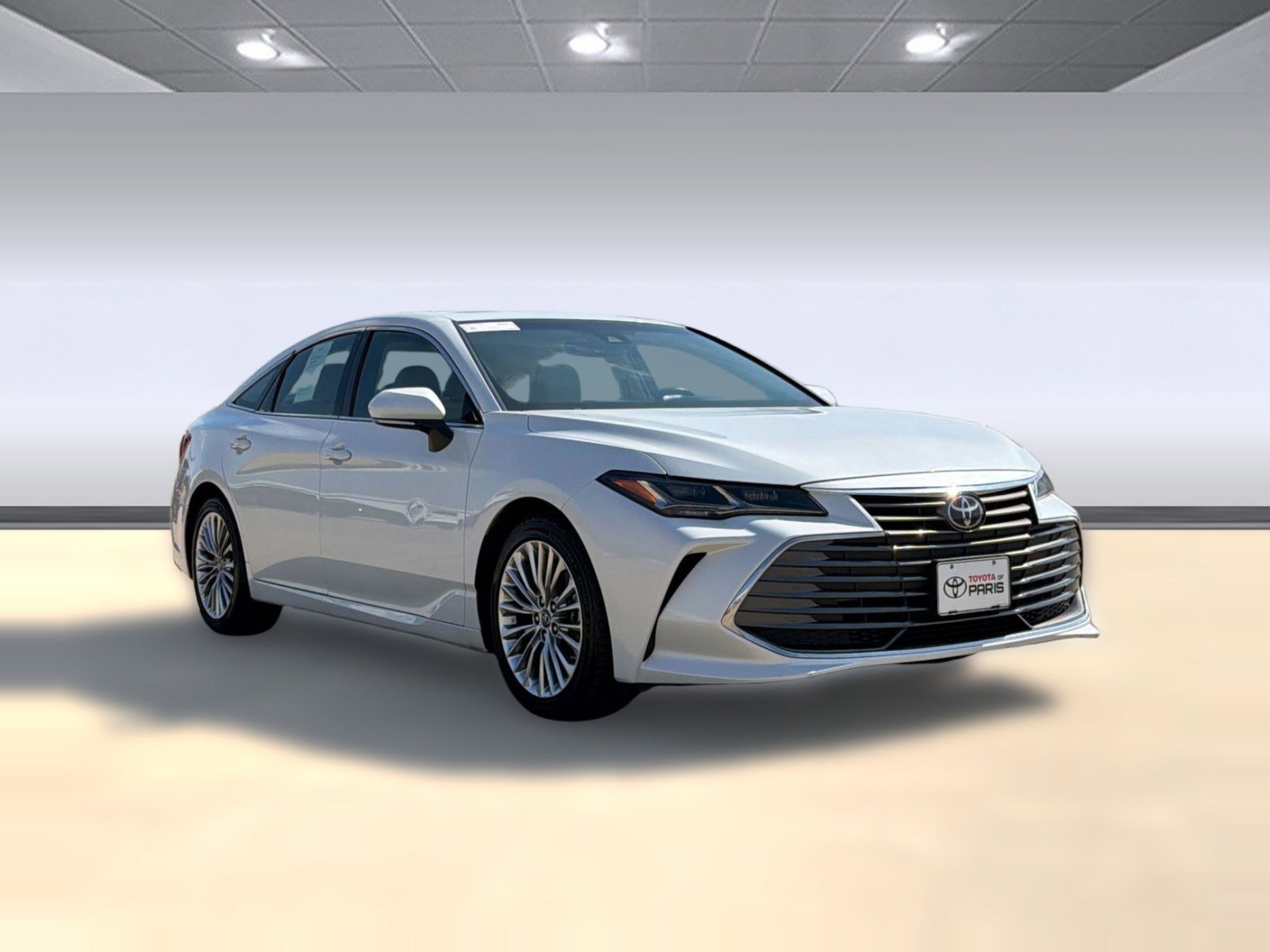 Used 2019 Toyota Avalon Limited image 7