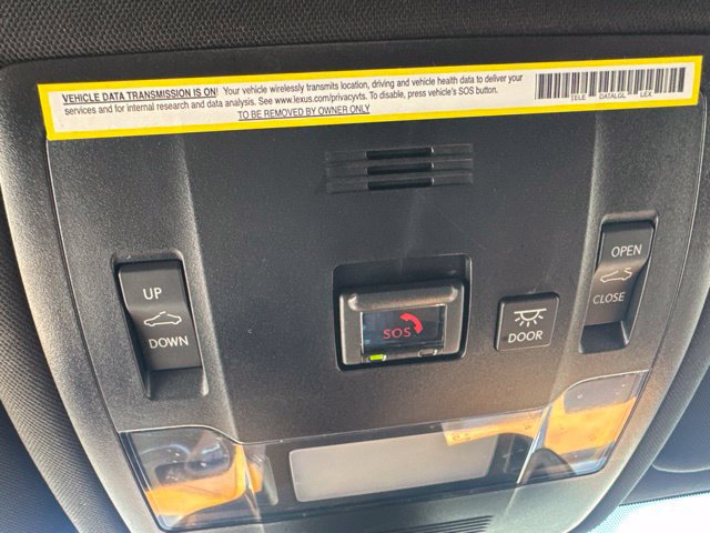 Used 2023 Lexus IS 300 w/ Premium Package RWD image 39
