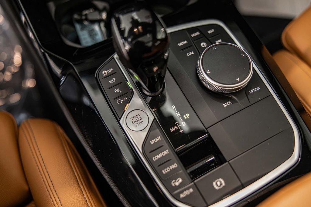 Used 2024 BMW X3 xDrive30i image 33