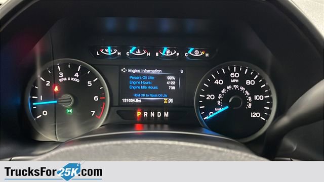 Used 2017 Ford F150 XLT w/ Equipment Group 302A Luxury image 18