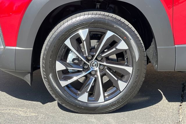 New 2026 MAZDA CX-50 2.5 Hybrid w/ Weather Package image 33