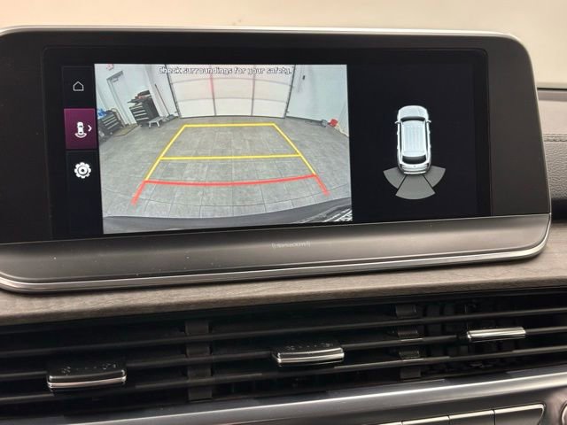 Used 2022 Kia Telluride EX w/ EX Premium Package FWD image 27