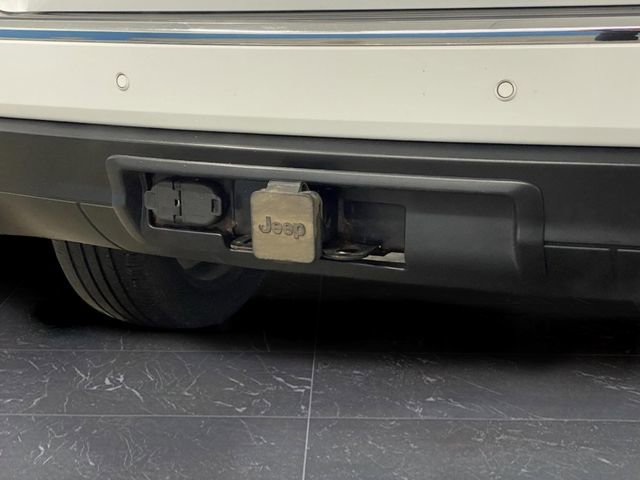 Used 2020 Jeep Grand Cherokee Limited w/ Trailer Tow Group IV image 38