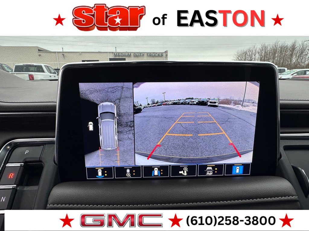 Used 2021 Chevrolet Tahoe Z71 w/ Luxury Package image 31