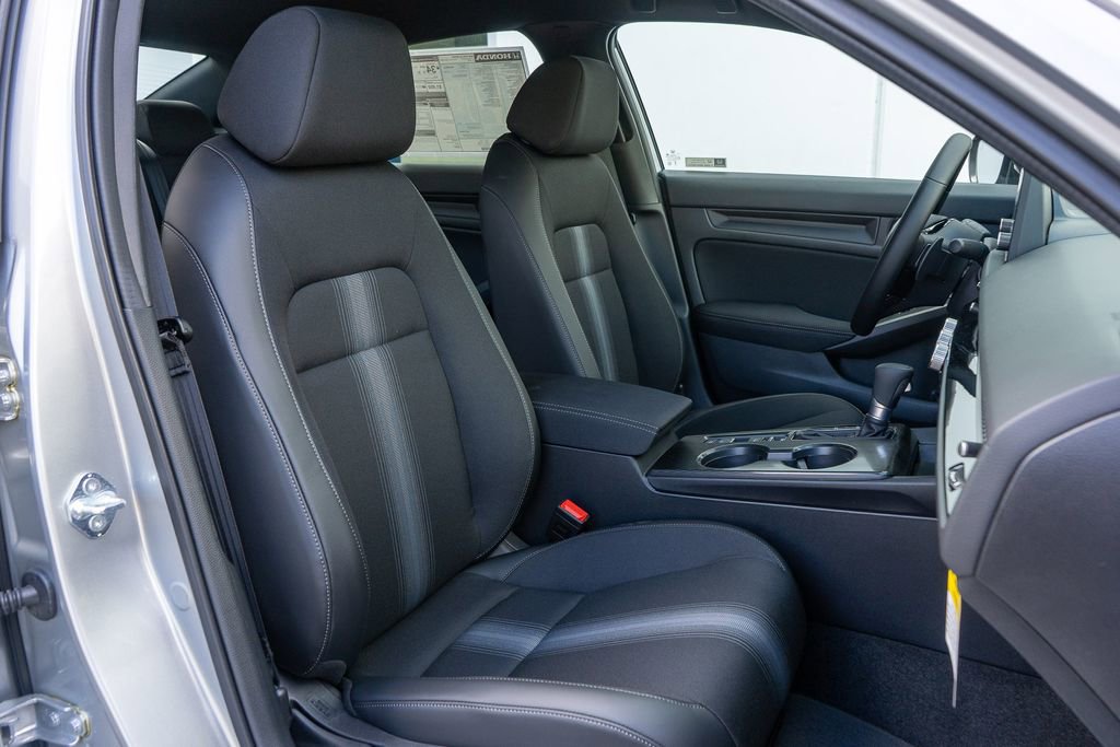 New 2026 Honda Civic Sport image 15
