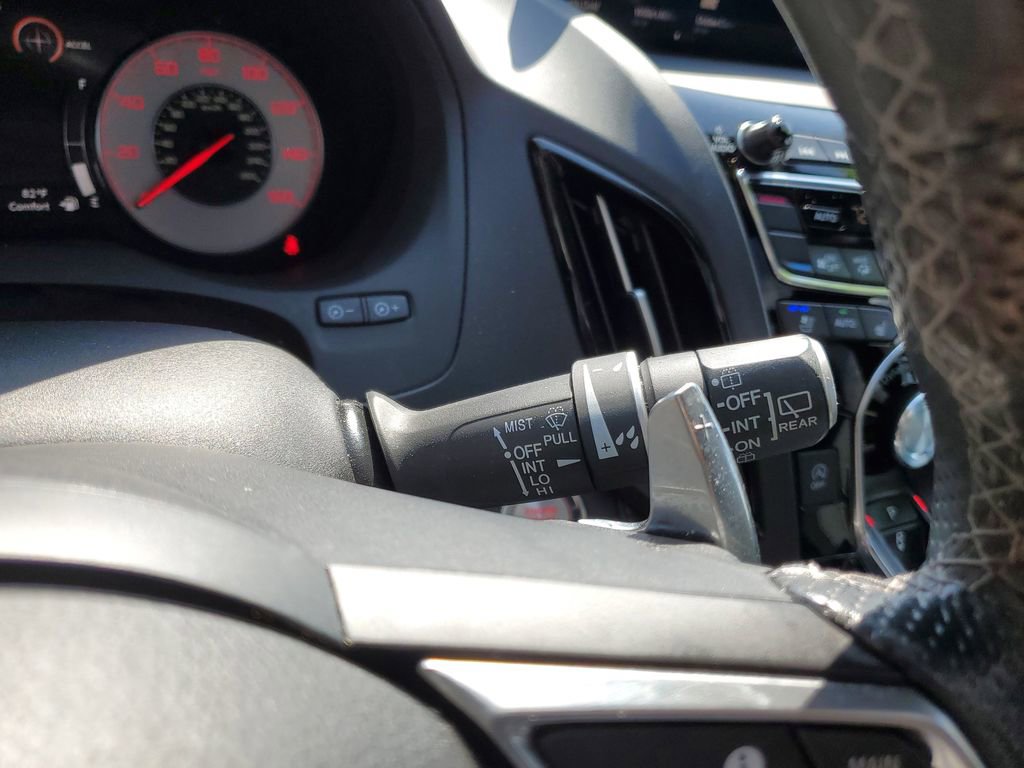 Used 2021 Acura RDX A-Spec image 26