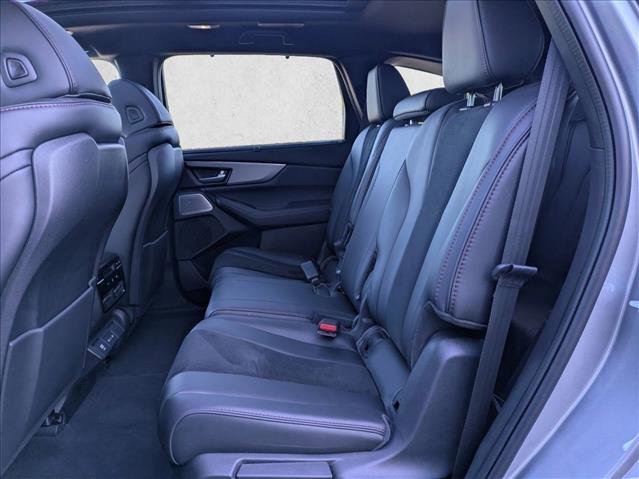 Used 2025 Acura MDX A-Spec image 21