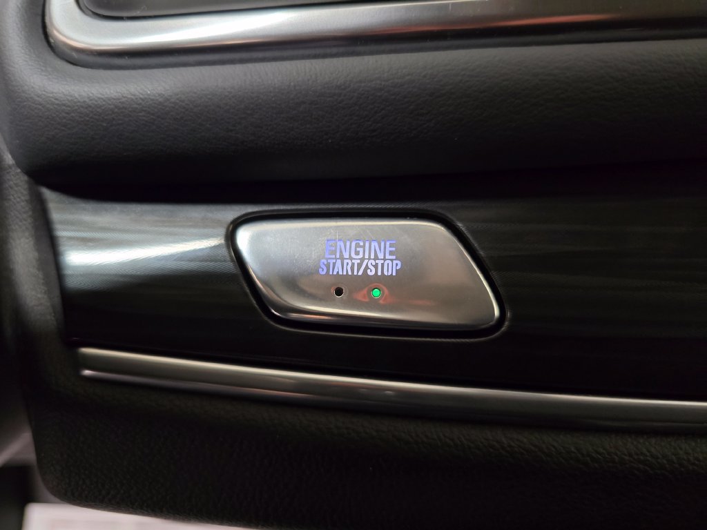 Used 2019 Buick Enclave Premium AWD/4WD image 22