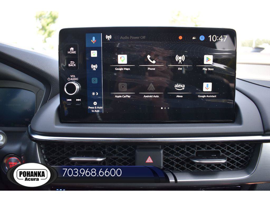 New 2026 Acura ADX A-Spec w/ Advance Package AWD/4WD image 15