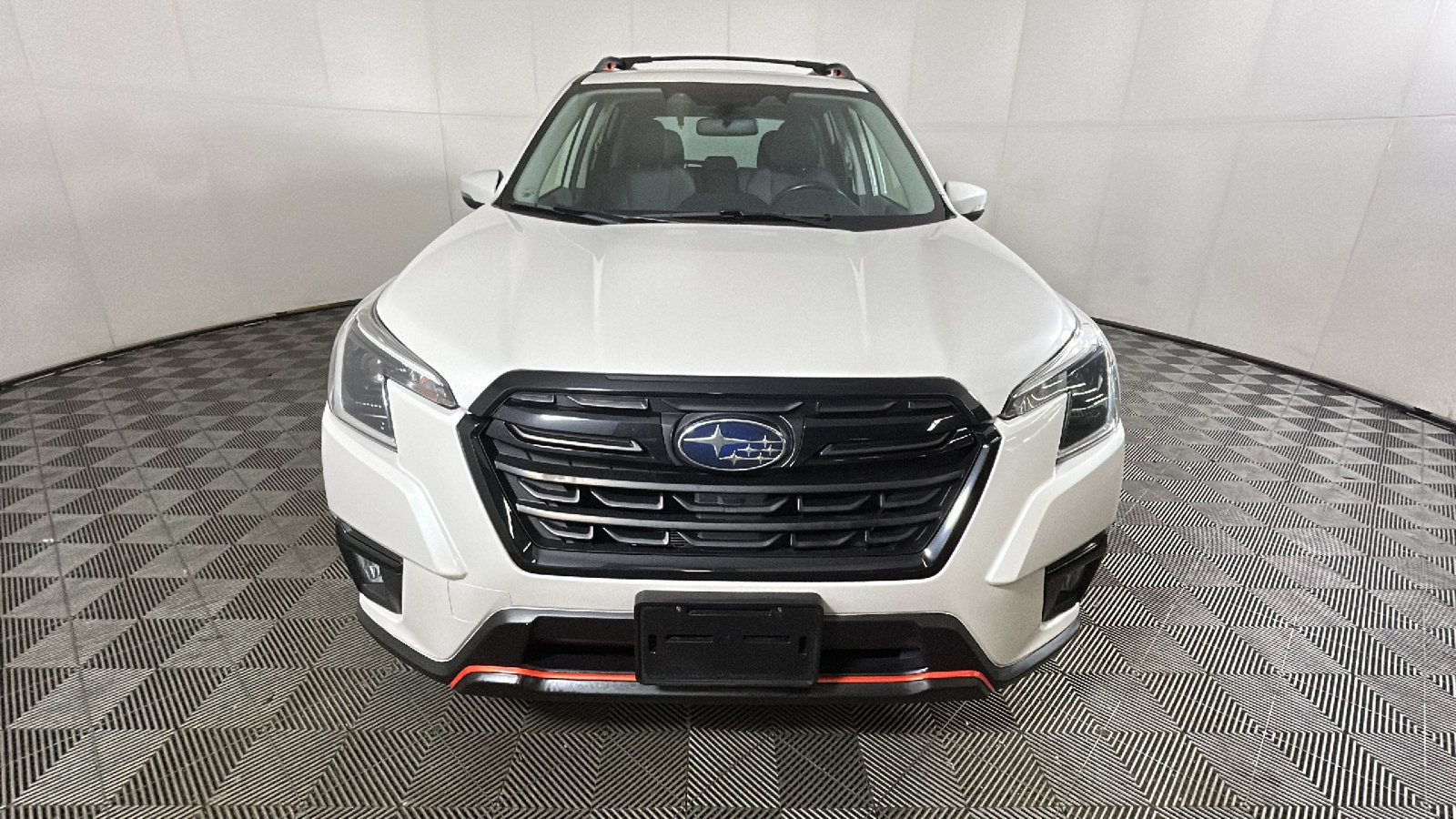 Used 2024 Subaru Forester Sport AWD/4WD image 8